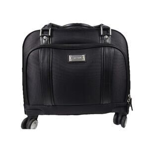 Samsonite Mobile Office 16.5"x13.5"x8" Wheeled Upright - Black